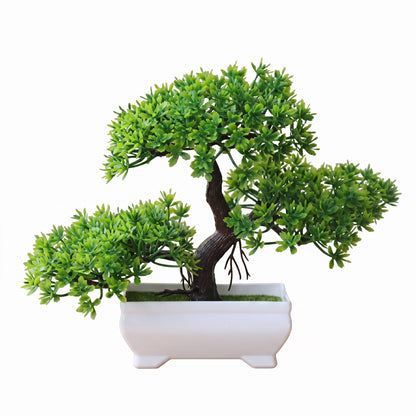 Artificial Bonsai Tree