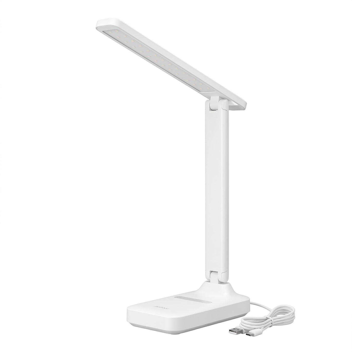 Folding LED Desk Lamp