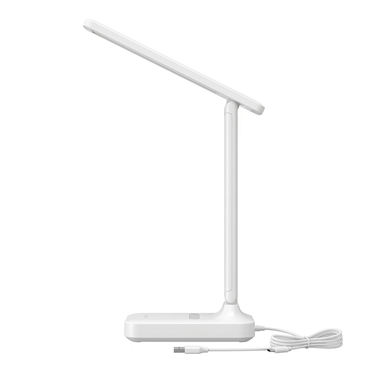 Folding LED Desk Lamp